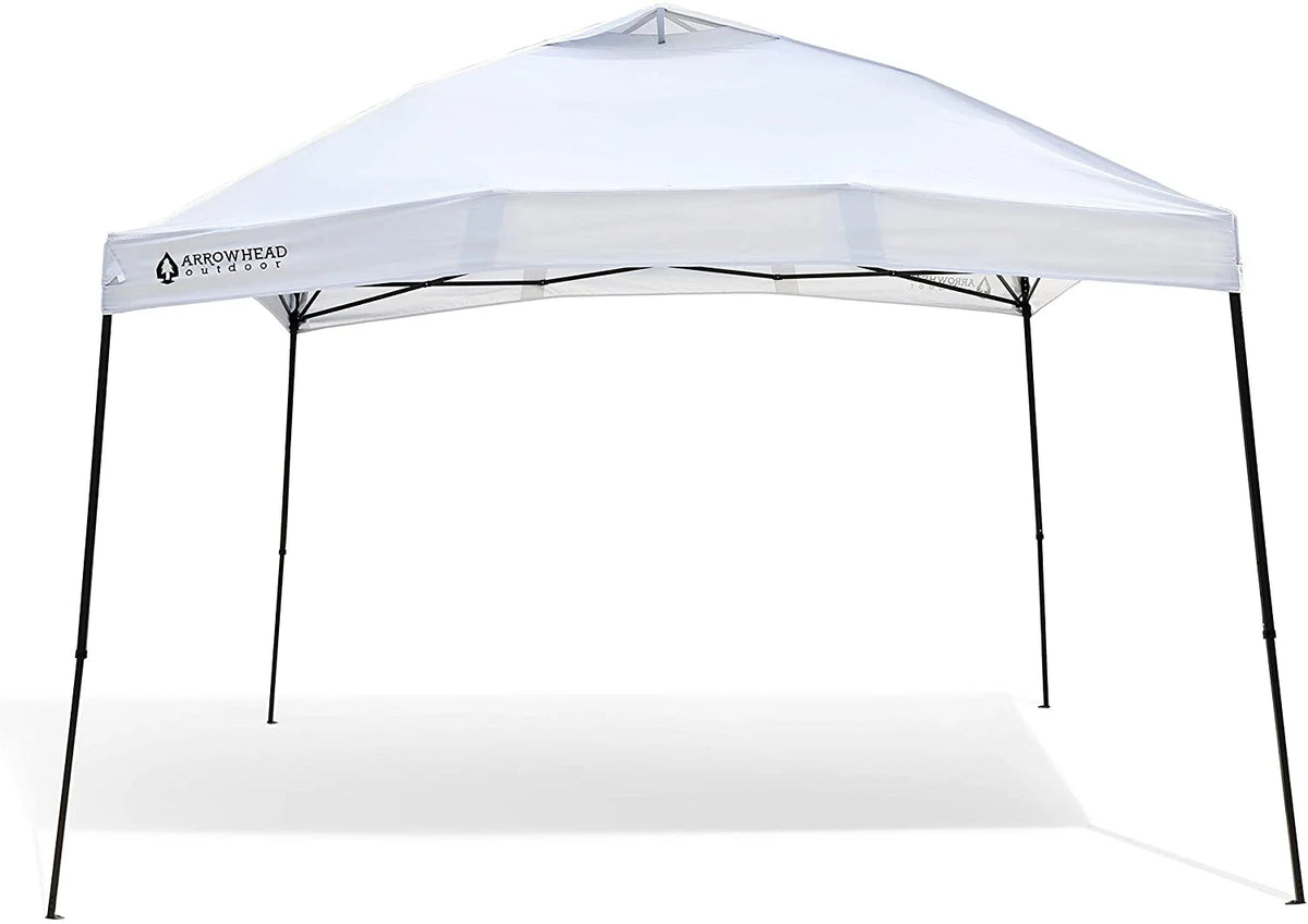 12’x12’ Pop-Up Canopy with Carry Bag L490127