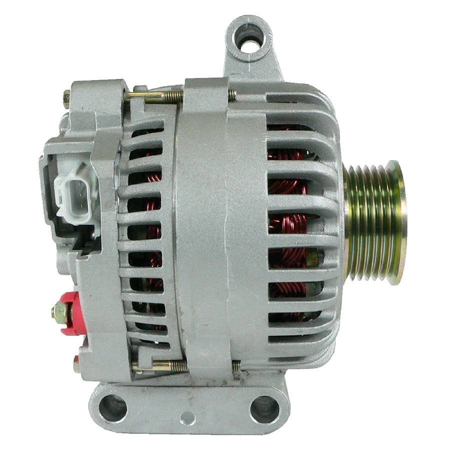 New Alternator for Ford F150 F250 F350 Series Pickup 4.2L M9512