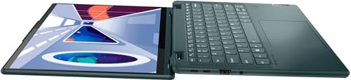 2-in-1 Laptop, 13.3" Touch, AMD Ryzen 7, 16GB RAM, 512GB SSD W2850