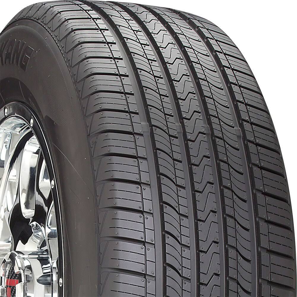 275/65R18 116H Tire Z39856