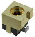 50 Ohm RF Coaxial MMCX Jack D402