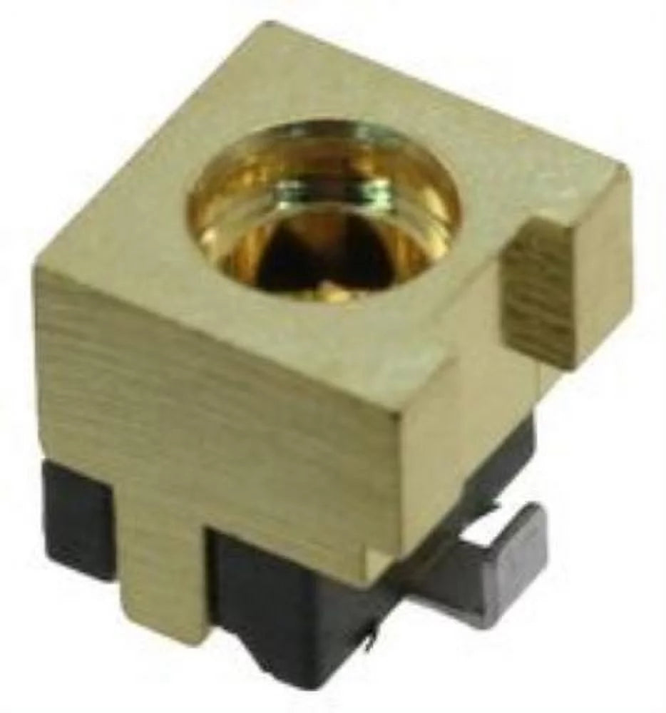 50 Ohm RF Coaxial MMCX Jack D402
