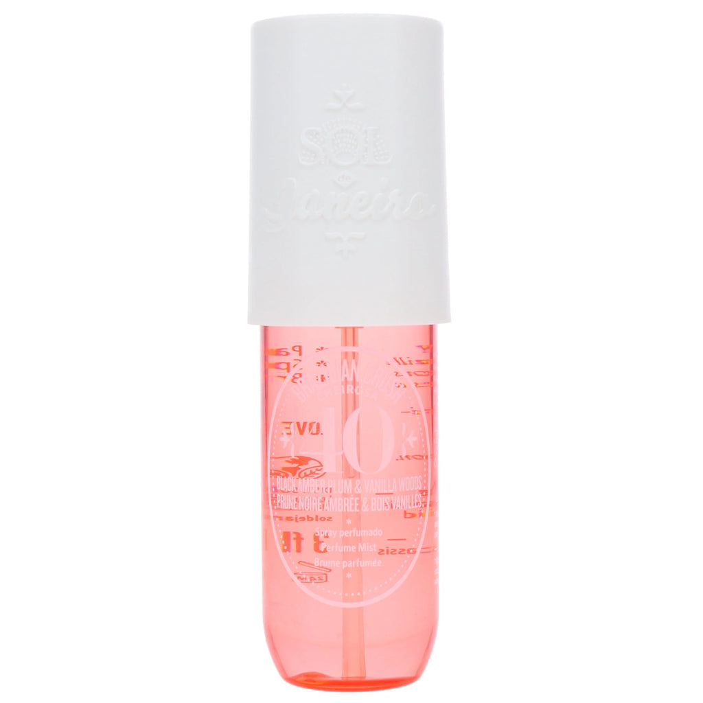 Hair & Body Mist 3 oz B90441