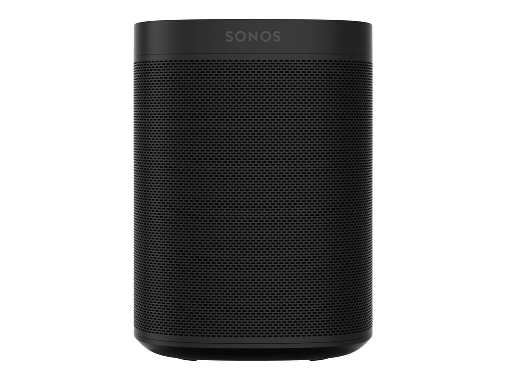 Black Smart Speaker E8690