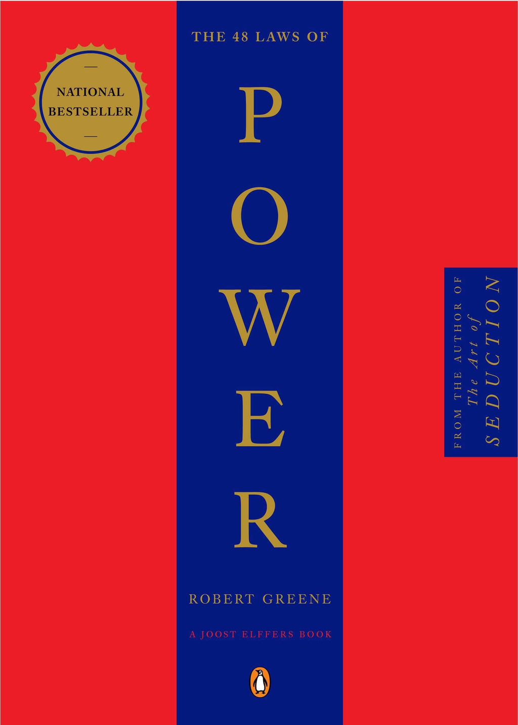 The 48 Laws of Power P344