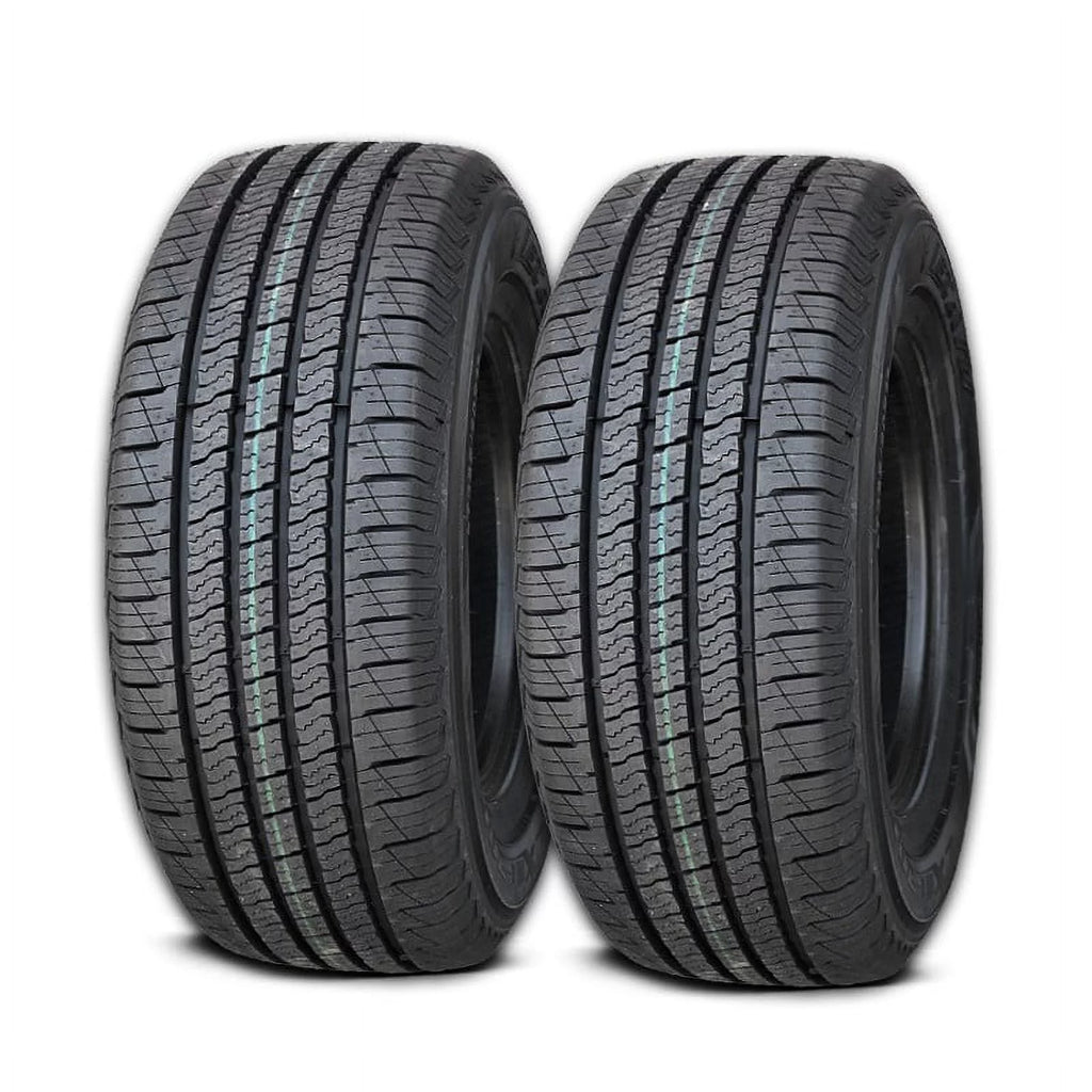 All Season Highway SUV/Truck Tire F993