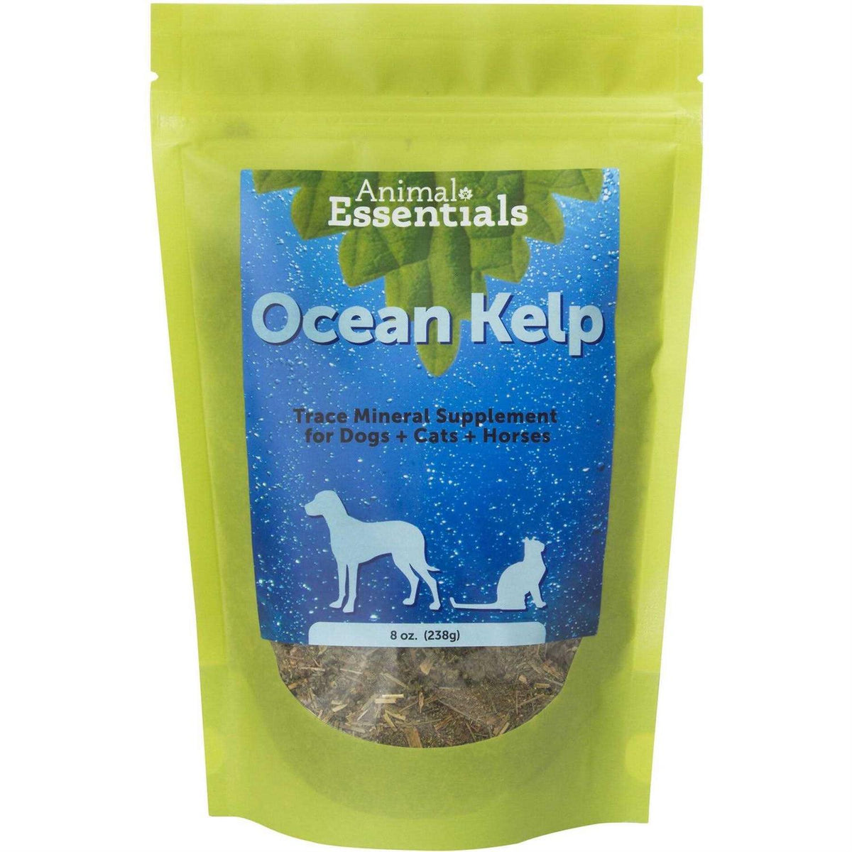 Organic Ocean Kelp Pet Supplies H494