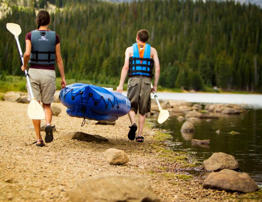 Inflatable Kayak C2164