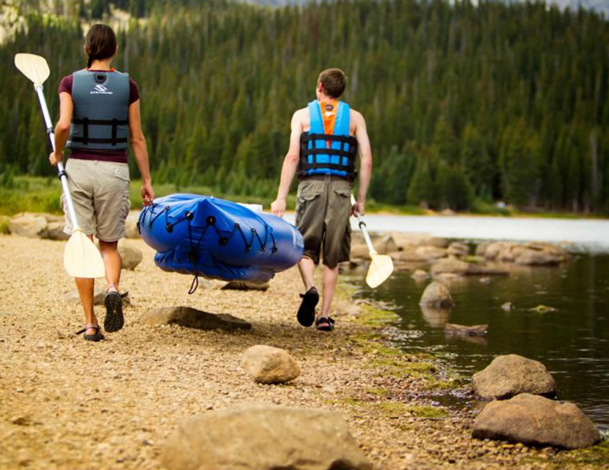 Inflatable Kayak C2164