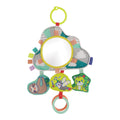 Multicolor Hanging Baby Toy G989