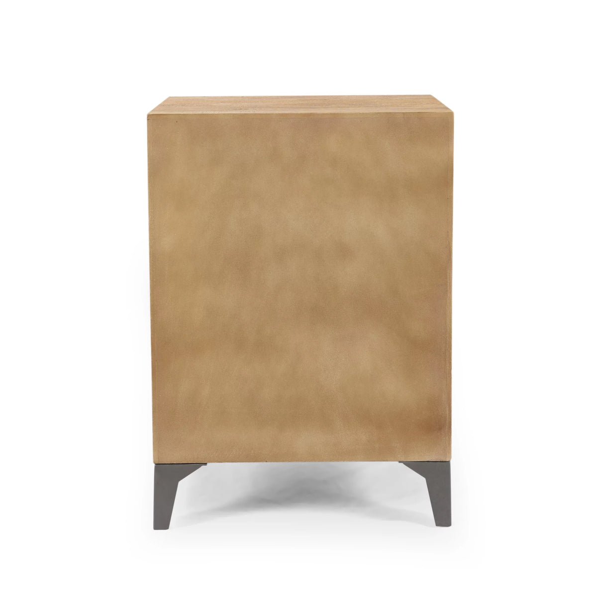 Handcrafted Mango Wood Cabinet Q89825