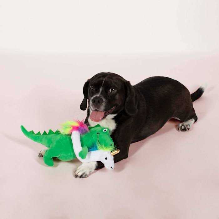 Plush Dog Toy G1478