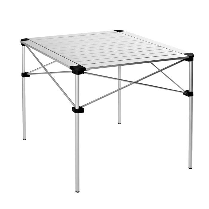 Aluminum Folding Table W648