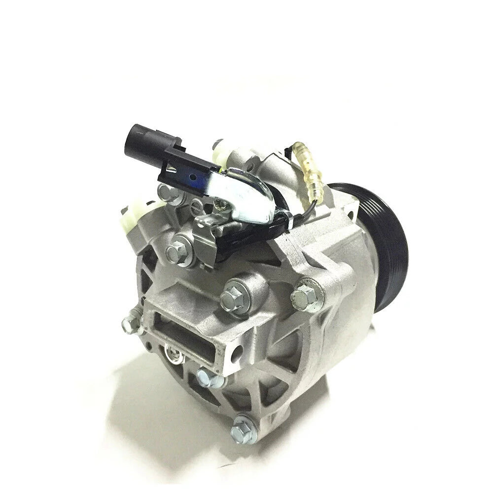 Air Conditioning Compressor S1117