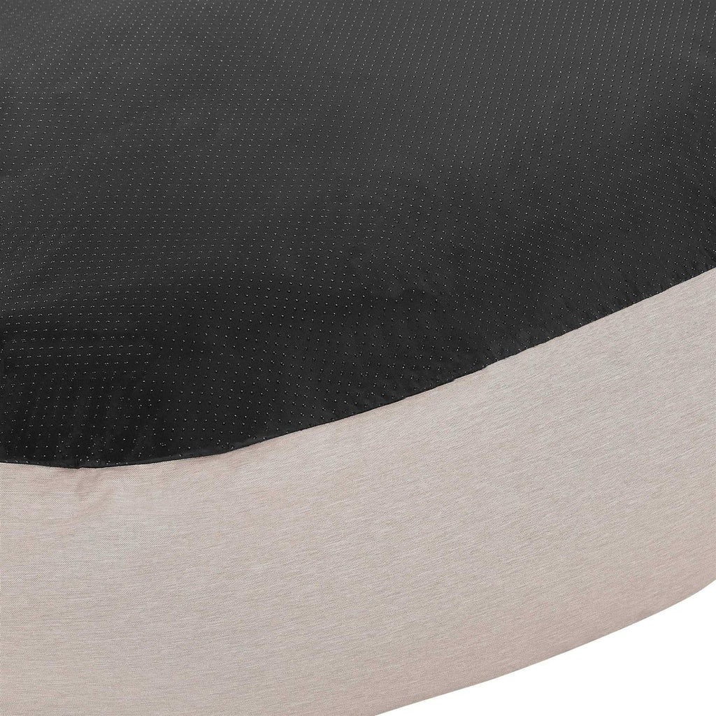 Round Dog Bed X5630