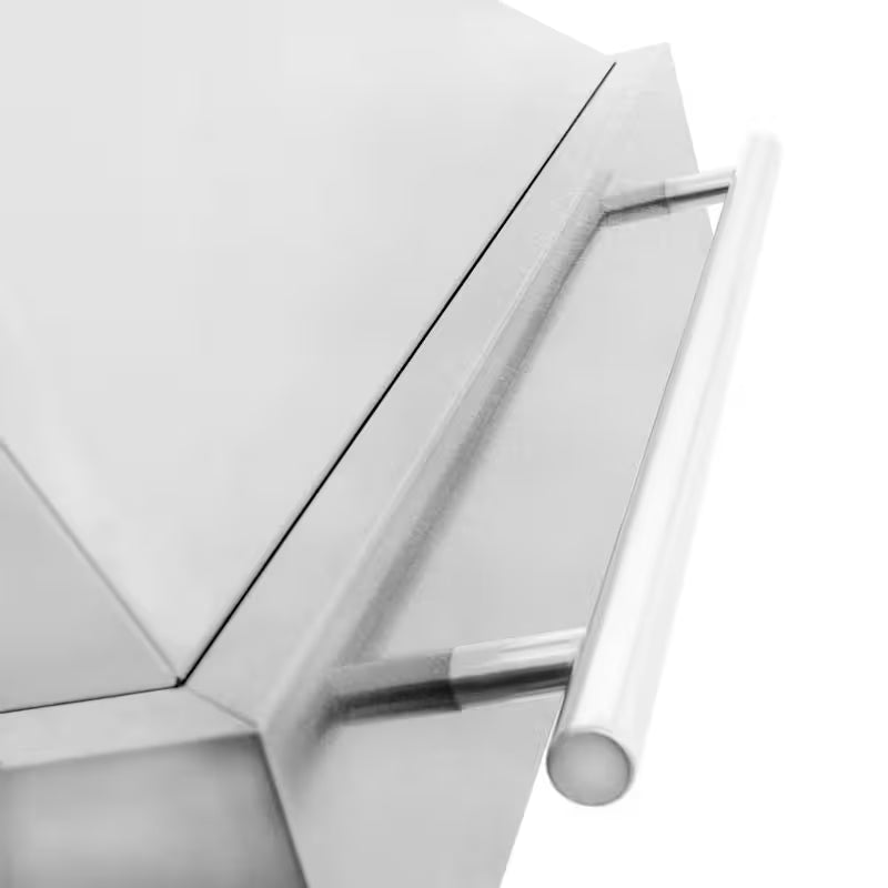 30 in. 400 CFM Ducted Wall Mount Range Hood K308203
