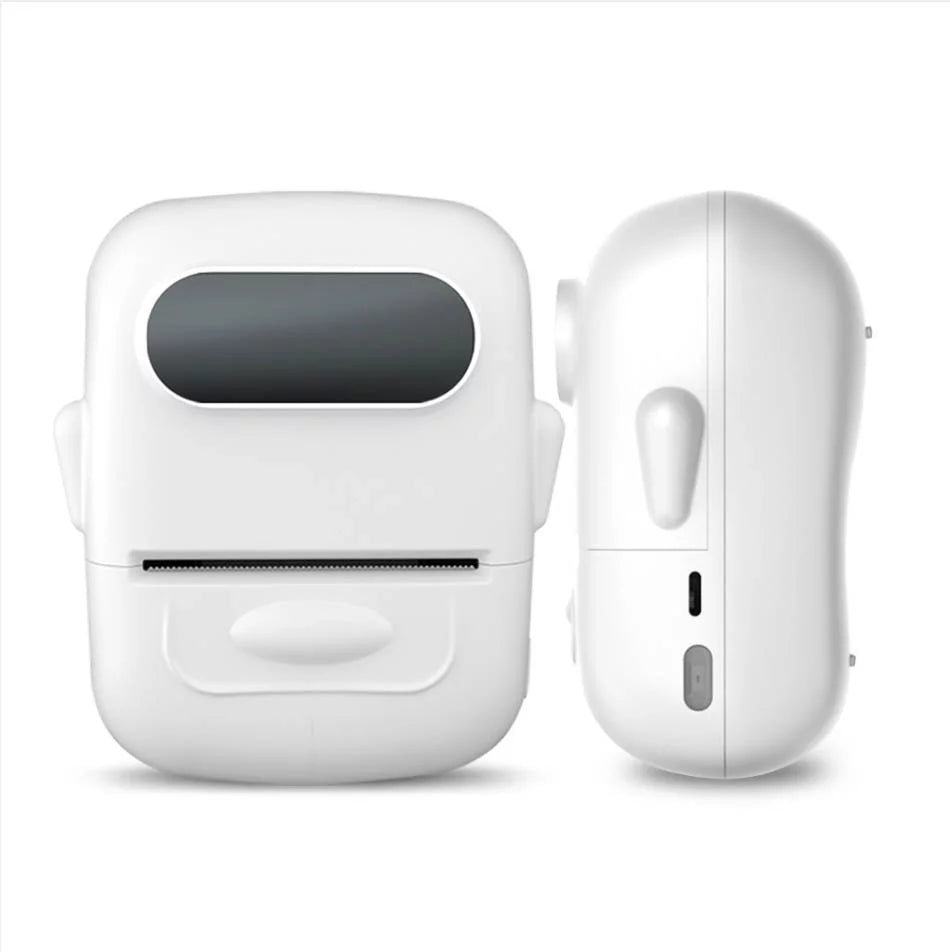 Mini Bluetooth Printer P7545