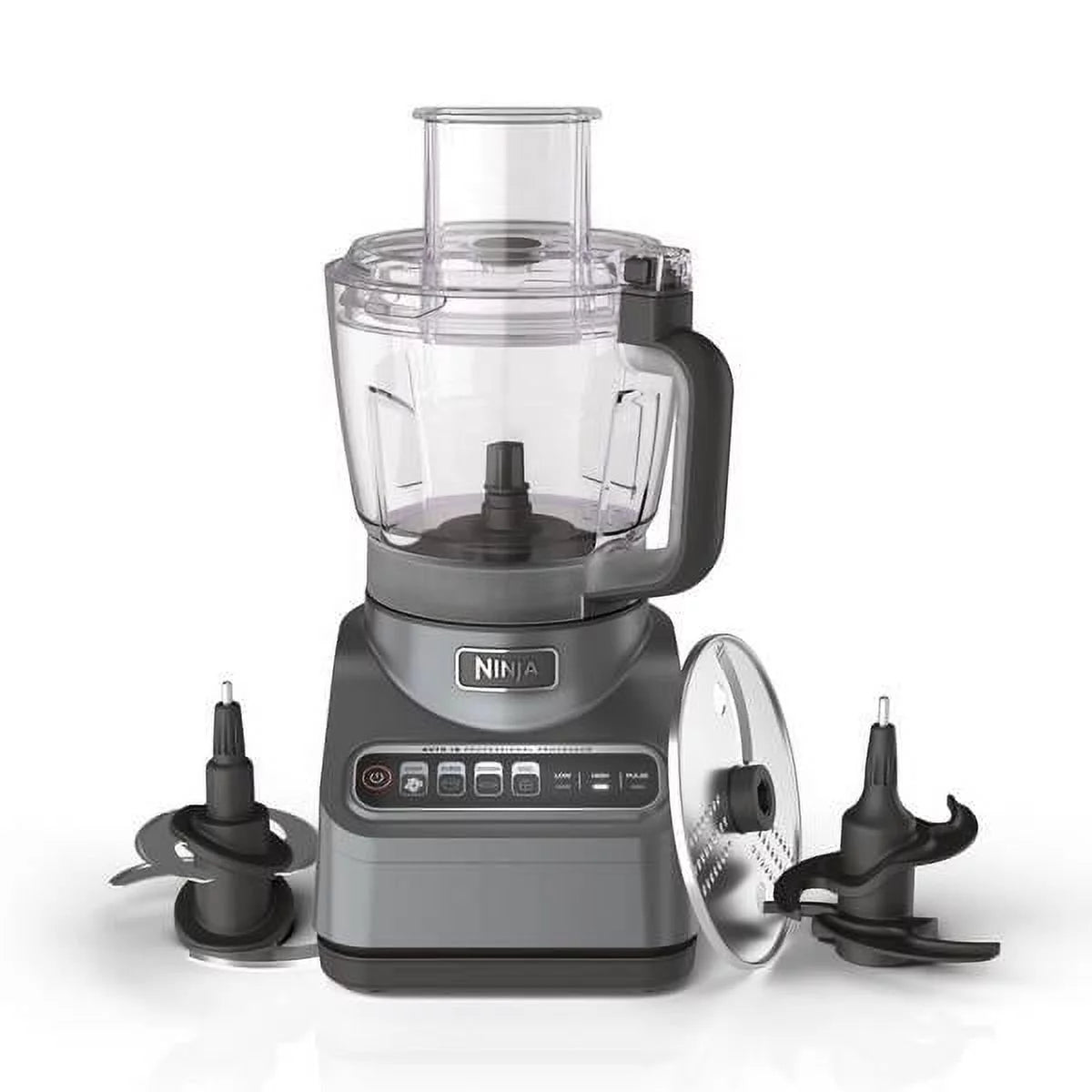 9-Cup 850-Watt Food Processor A9057