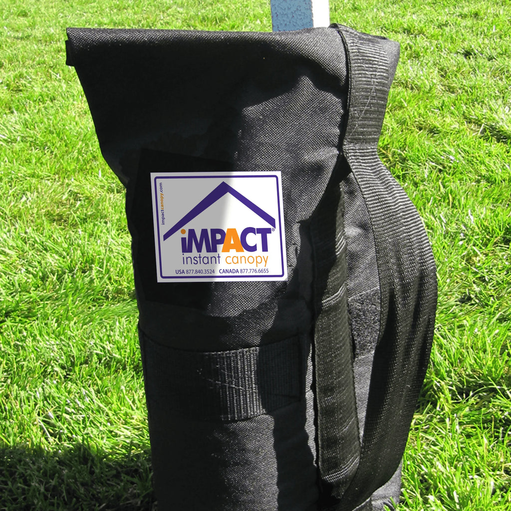 4PK Weight Bags for Canopy Frame F144