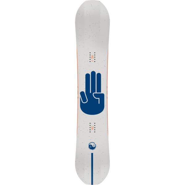 Chaser Snowboard Q752738