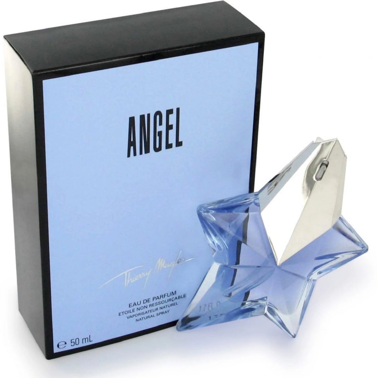 Eau de Parfum Spray 1.7 oz Pack of 2 B4224