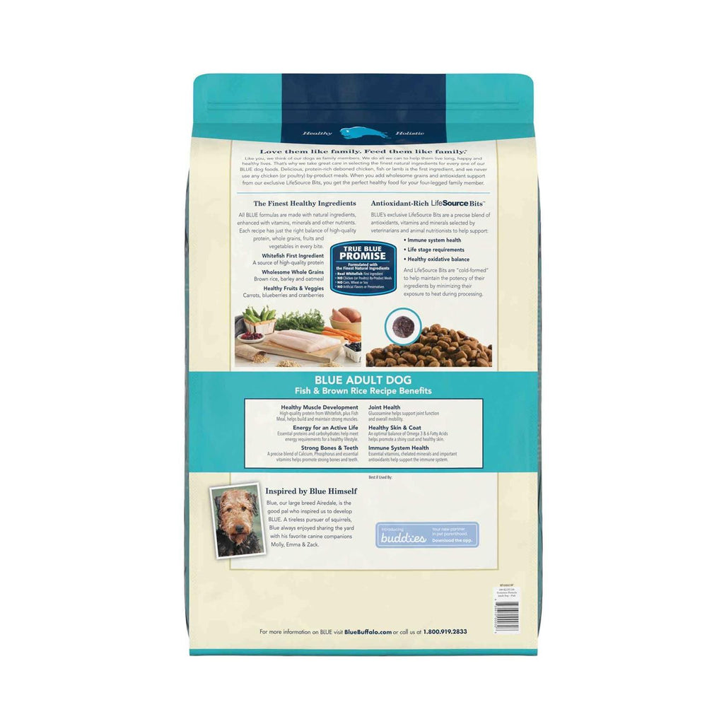 Adult Dry Dog Food T9518