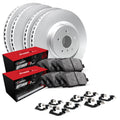 2016-2019 MINI COOPER Brake Kit Q54173