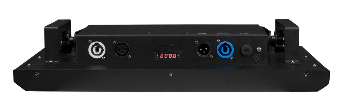 RGBA LED Panel O163