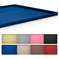 100% Waterproof Silicone Pet Feeding Mat, 19" x 12" x 0.5" R852