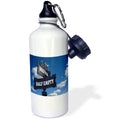 21-ounce Water Bottle E21015