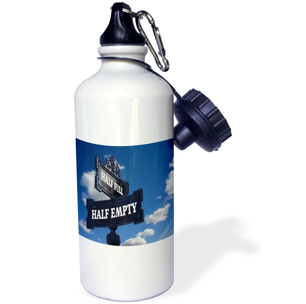 21-ounce Water Bottle E21015