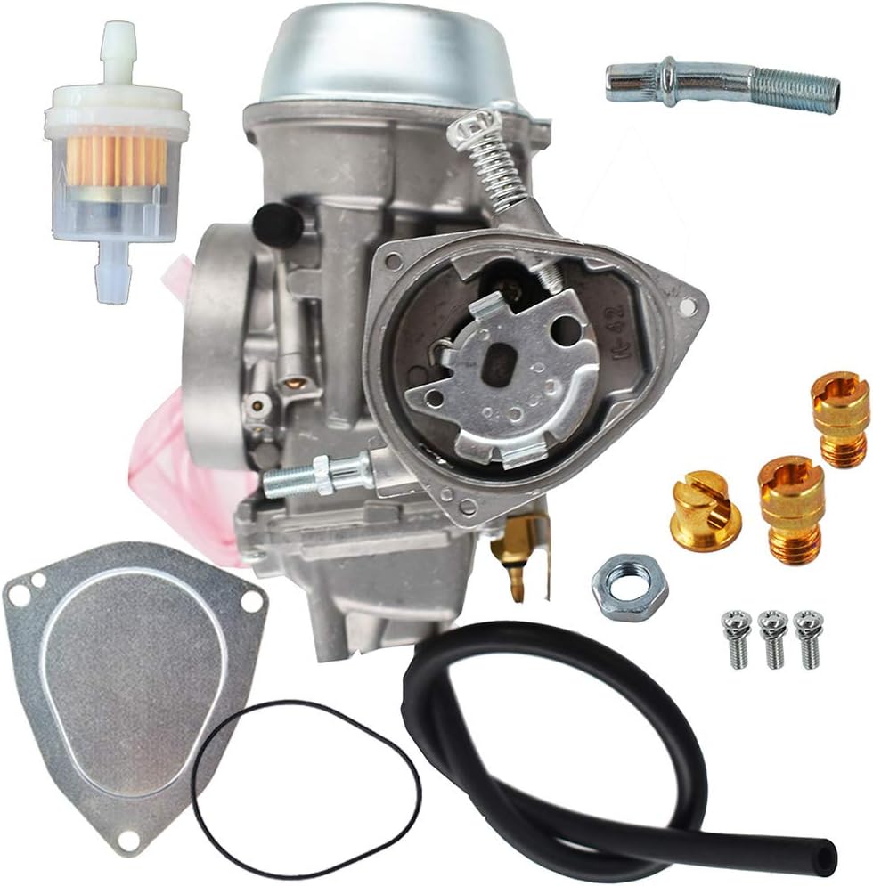 Carburetor Pack of 2 for ATV UTV 700cc G266213
