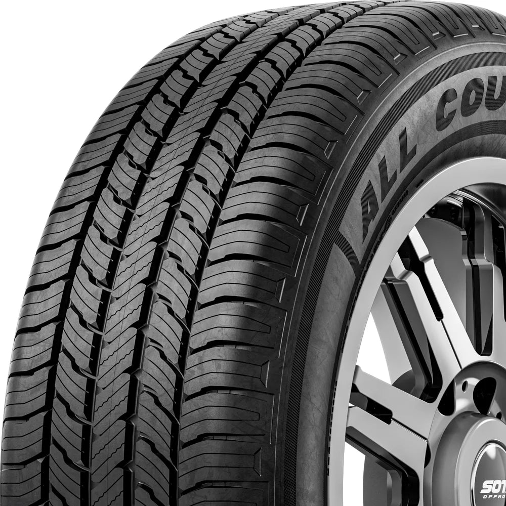LT245/75R17 E 10 ply Tire R1846