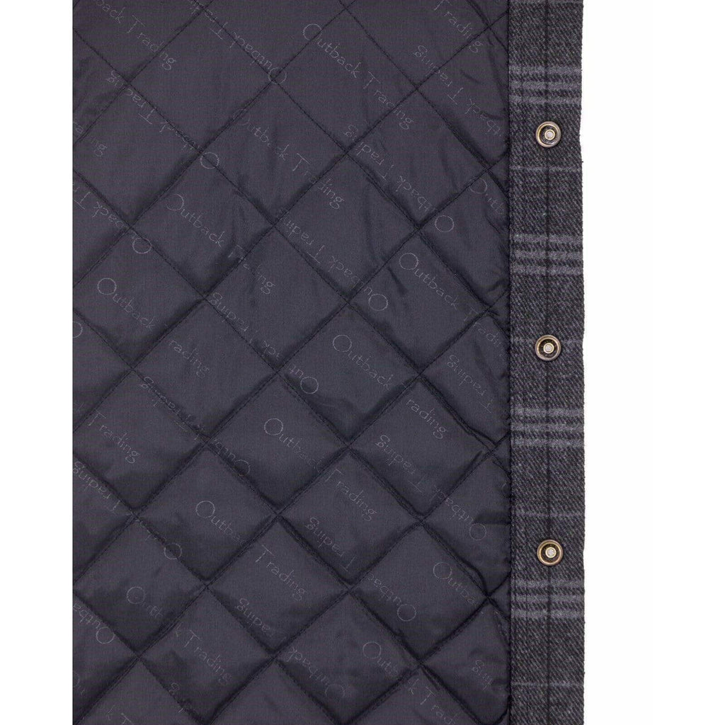Black Jackets A91000