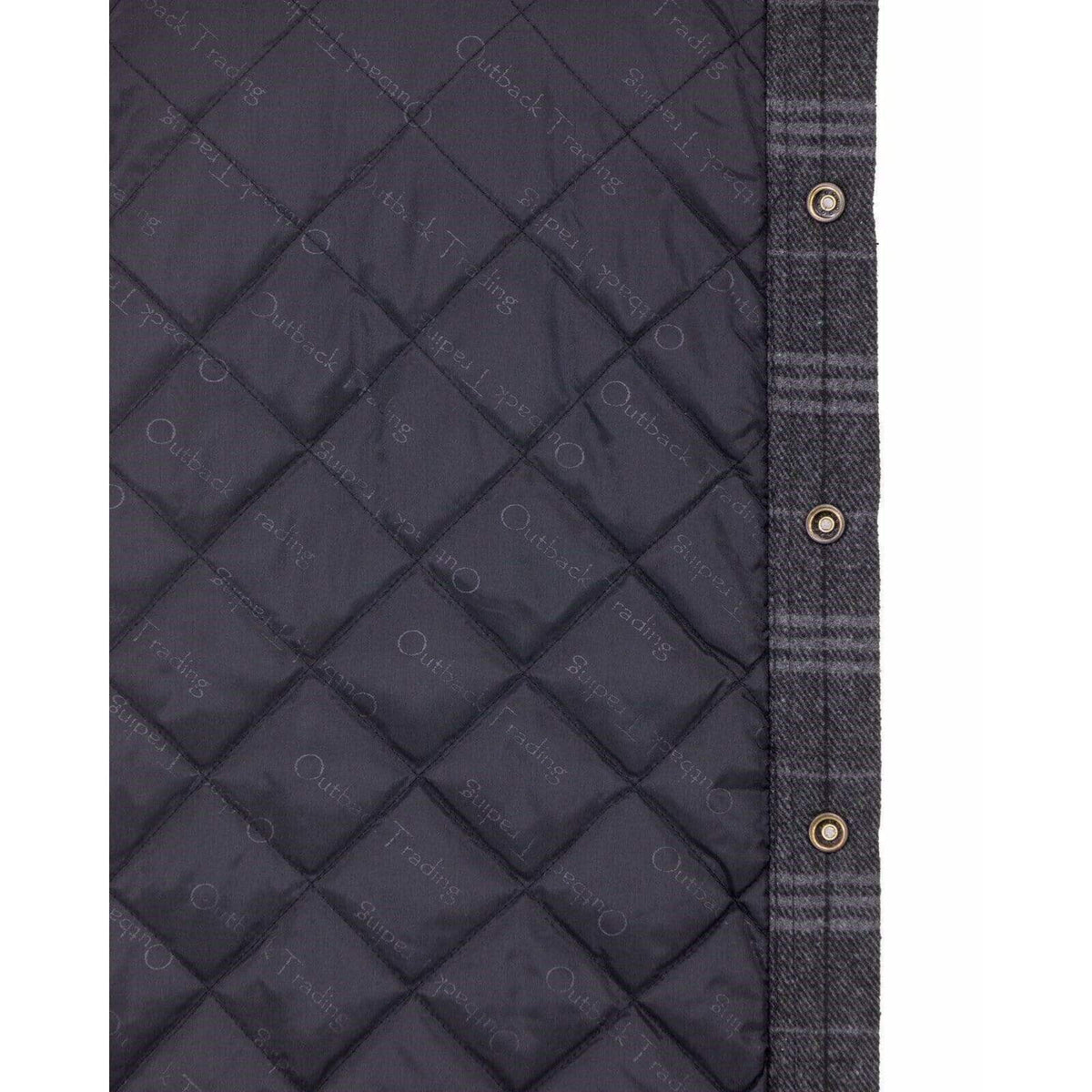 Black Jackets A91000