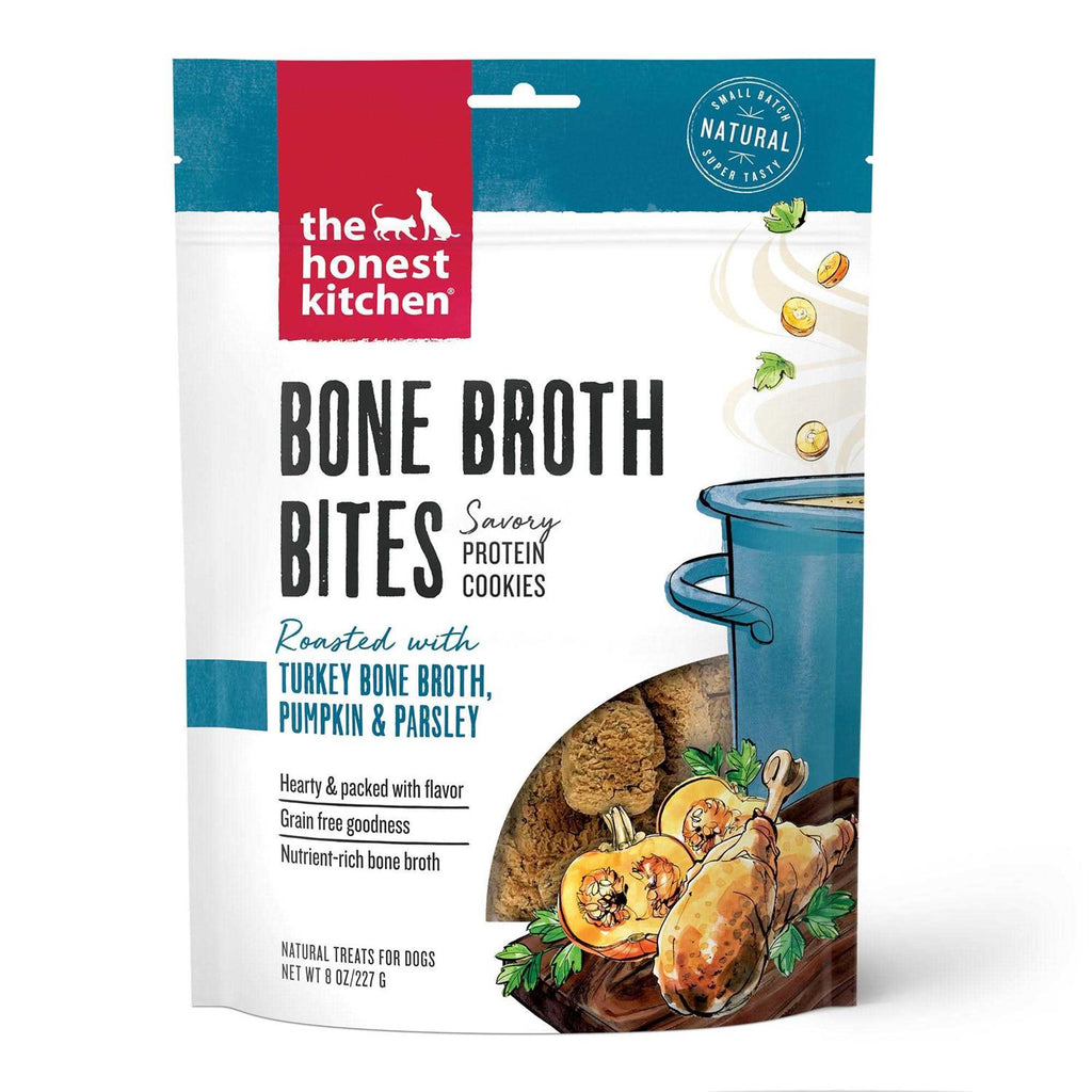 Bone Broth Bites Y432