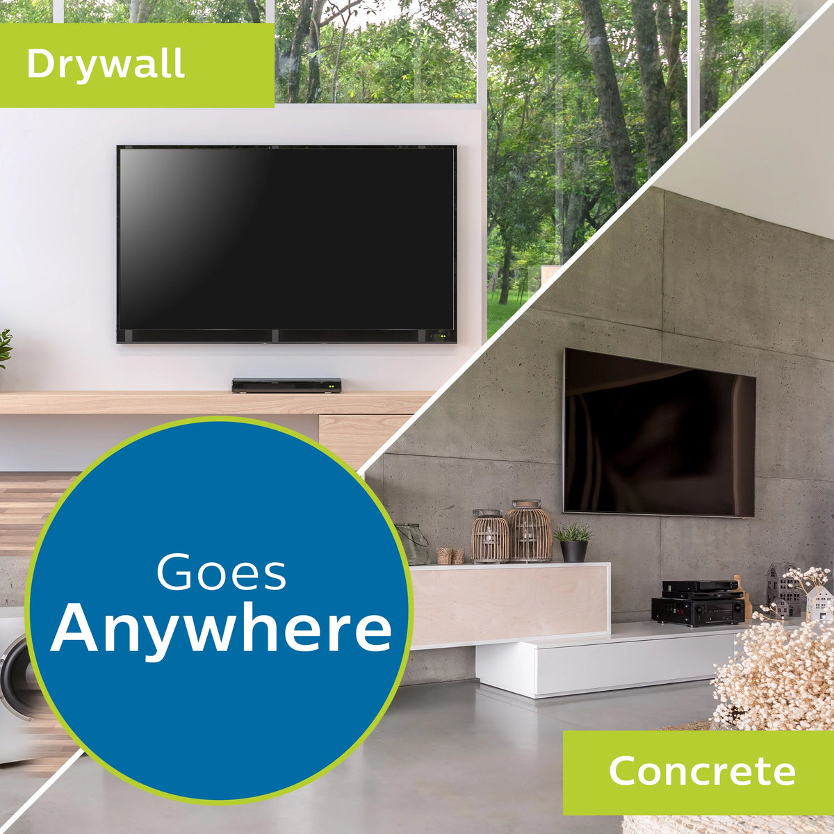 Tilt TV Wall Mount for up to 80" B985