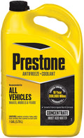 Antifreeze Coolant 1 Gal Concentrate E396