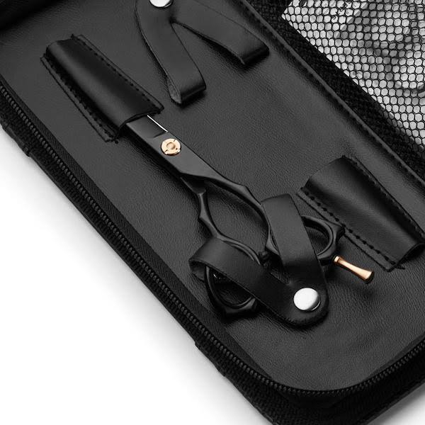 Matte Black Cutting Shear 5.5 inch B176