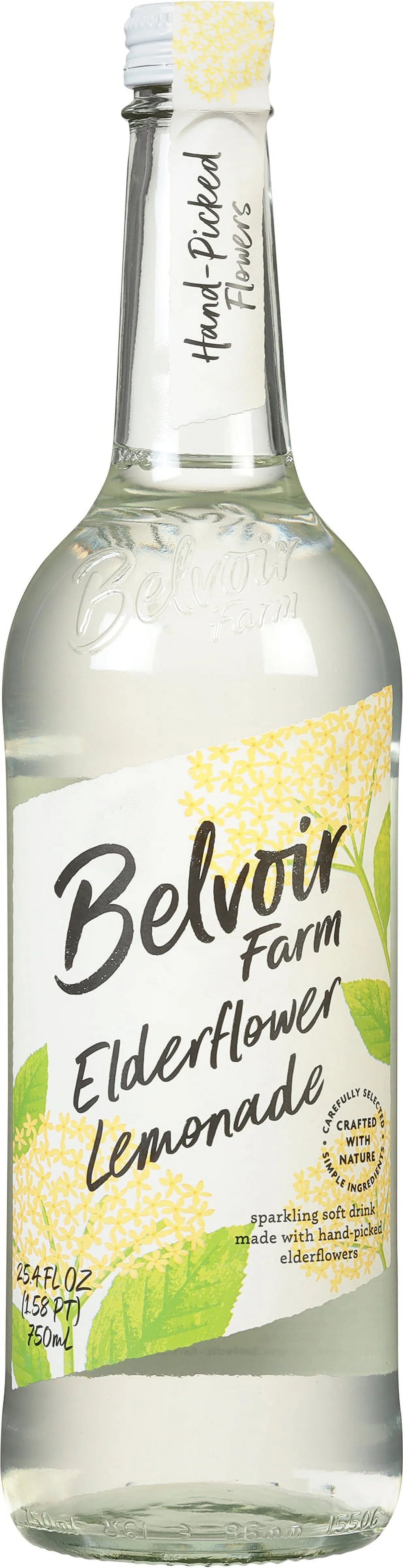 Elderflower Lemonade Presse, 25.4fl.oz (750ml) R9301