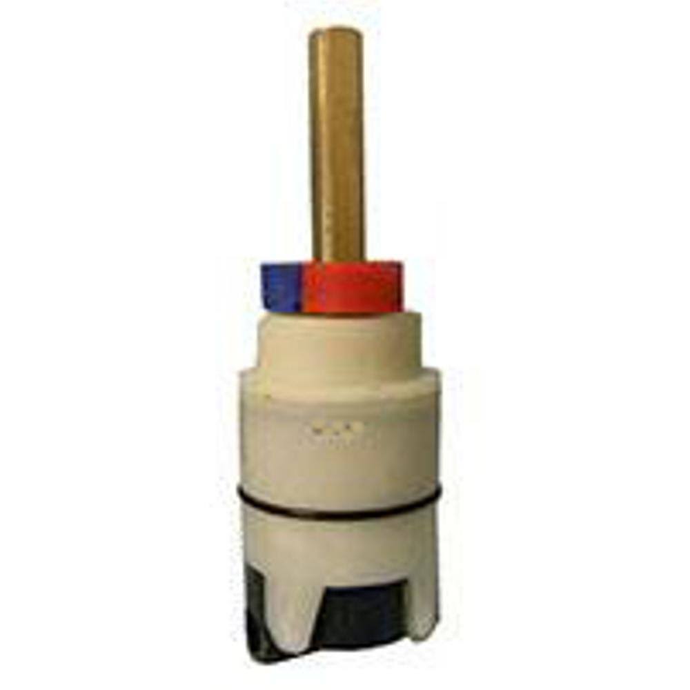 Single Lever Cartridge for Shower Faucets W8969