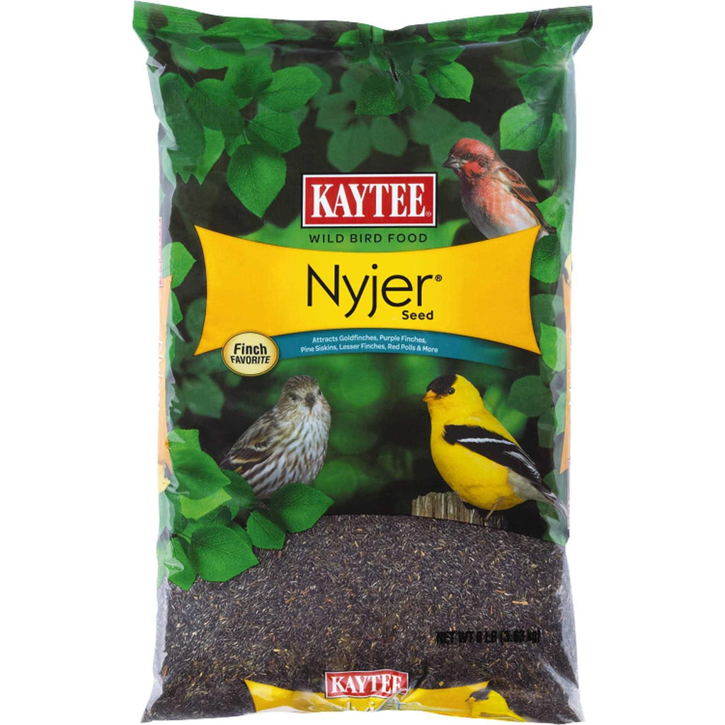 Nyjer Seed Wild Bird Food S51373