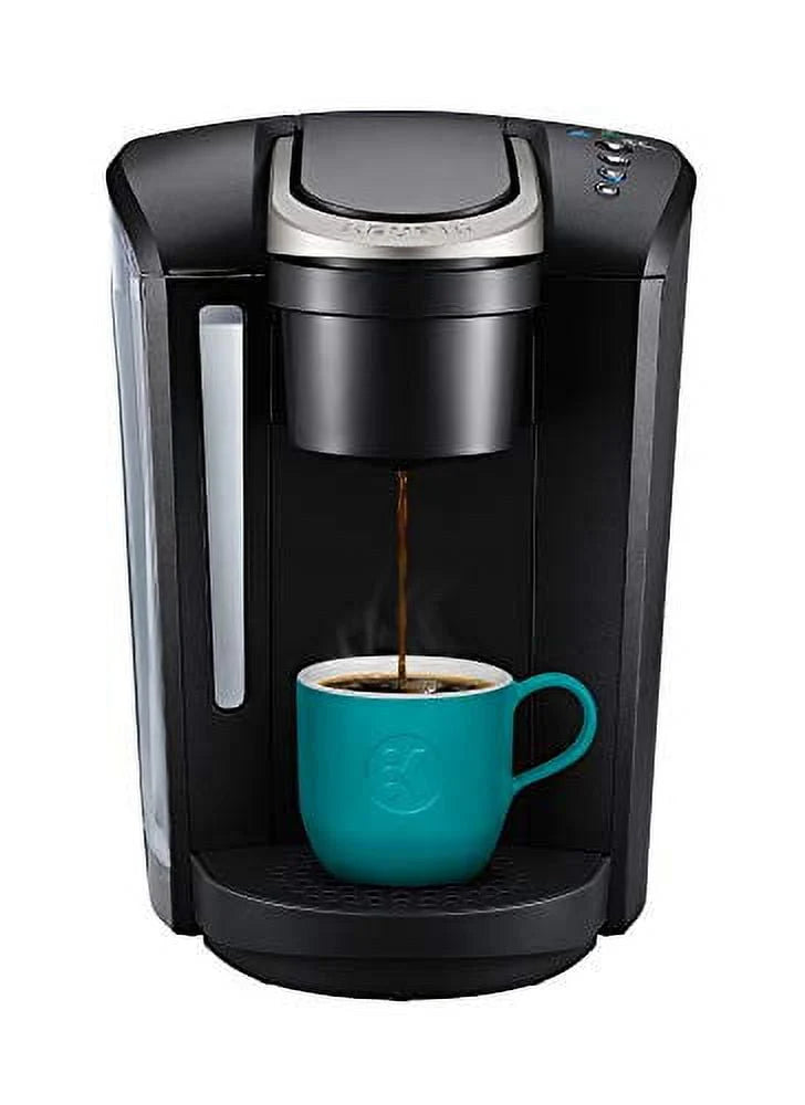 Single-Serve K-Cup Pod Coffee Maker R179416