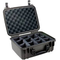 Padded Photo Divider Case O35388