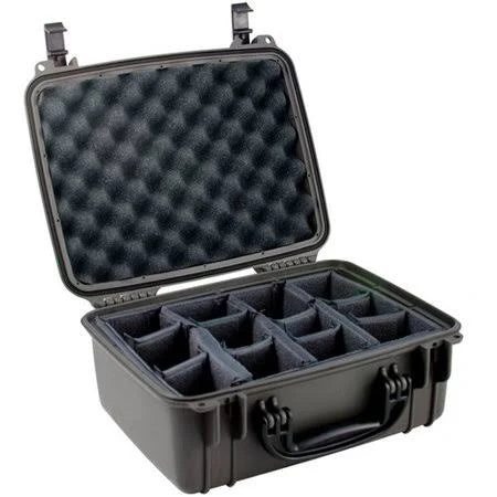 Padded Photo Divider Case O35388