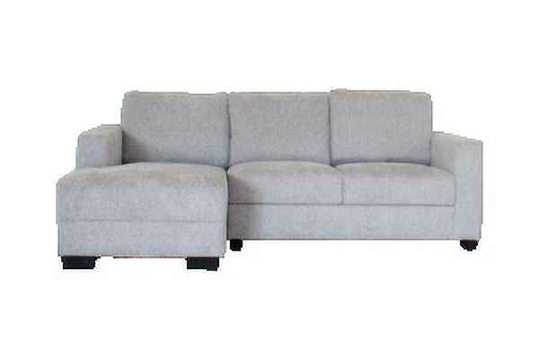Grey Sectional E9555