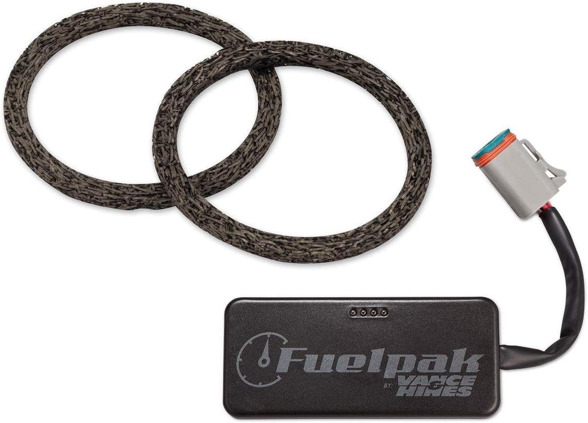 Fuelpak with Exhaust Port Gaskets L345018