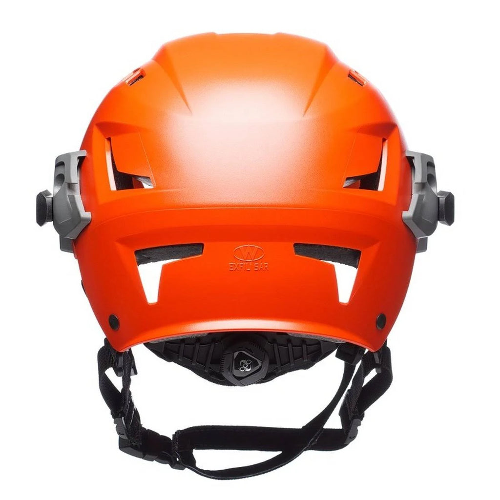 Black Tactical Helmet Z77347