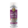 Acrylic Matte Spray Sealer S760