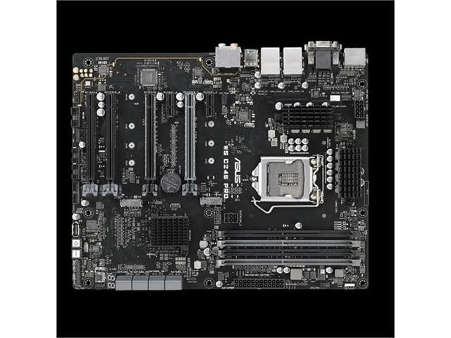 Workstation Motherboard D429960